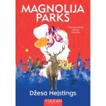 Magnolija Parks Džesa Hejstings