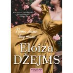 Nema dame bez mane Eloiza Džejms