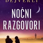 Noćni razgovori Kler Dejverli