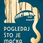 Pogledaj što je mačka donijela Ante Tomić