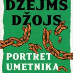 Portret umetnika u mladosti Džejms Džojs