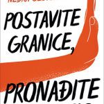 Postavite granice, pronađite mir: Kako da se vratite sebi Nedra Glover Tavab