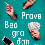 Prave Beograđanke Igor Marojević