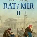 Rat i mir II Lav Tolstoj