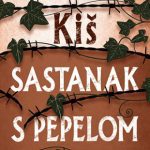 Sastanak s pepelom Žaklina Kiš