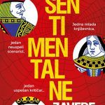 Sentimentalne zavere Đorđe Milosavljević