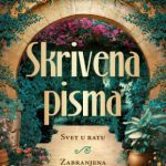 Skrivena pisma Lorna Kuk