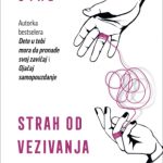 Strah od vezivanja Štefani Štal