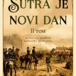Sutra je novi dan – II tom Margaret Mičel