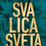 Sva lica sveta Dušan Veličković
