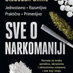 Sve o narkomaniji Slobodan Simić