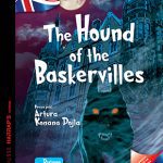 The Hound of the Baskervilles – Read in English Grupa autora