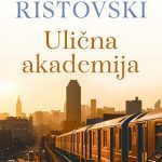 Ulična akademija Lazar Ristovski
