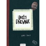 Uništi dnevnik Keri Smit