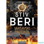Varšavski protokol Stiv Beri