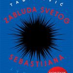 Zabluda Svetog Sebastijana Vladimir Tabašević