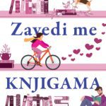 Zavedi me knjigama Kejt Bromli