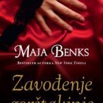 Zavođenje gorštakinje Maja Benks