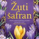 Žuti šafran Lejla Ibrahim